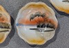 (6) Hand Made In Japan Bowls - 2