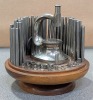 K&D New Style Special Watchmakers Staking Set