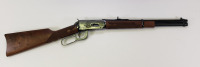 Winchester Commemorative 94 Lever-Action