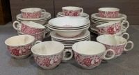 Harvest Dishware