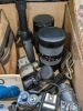 Minolta X-711 Camera & Assorted Lenses - 5