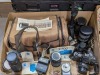 Minolta X-711 Camera & Assorted Lenses - 7