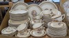 The French Saxon China Co. Dishware