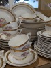 The French Saxon China Co. Dishware - 7