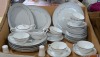 Paris Night Nasco Fine China Dishware