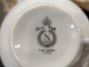Paris Night Nasco Fine China Dishware - 3