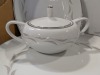 Paris Night Nasco Fine China Dishware - 5