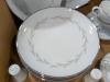 Paris Night Nasco Fine China Dishware - 7
