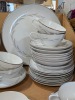 Paris Night Nasco Fine China Dishware - 8