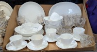 Dish & Glassware