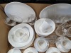 Dish & Glassware - 6