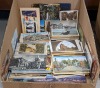 Postcards