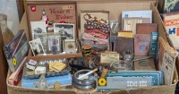 Assorted Vintage Collectibles