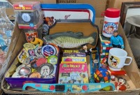 Vintage Games & Collectibles