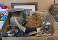 Western Collectibles