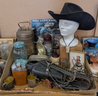 Western Collectibles