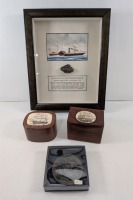 SS Republic Collectible & Other Memorabilia