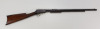 Winchester 1890 Rifle