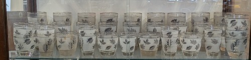 Drinking Glasses