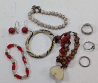 Costume Jewelry