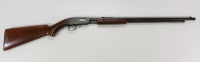 Winchester 61 Rifle