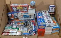 1980s & 90s Baseball Cards & Collectibles