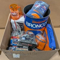 Denver Broncos Collectibles