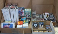 Hockey Trading Cards & Collectibles