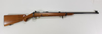 Winchester 52 Rifle