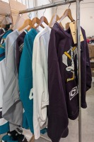 (5) Anaheim Ducks Jerseys