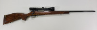 Weatherby Mk V Rifle