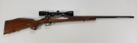 Weatherby Mk V Rifle