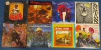 (1) Ctn LPs