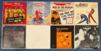 (2) Ctns LPs