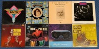 (1) Ctn LPs