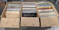 (3) Ctns LPs