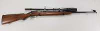 Winchester 52 Rifle