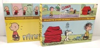 Peanuts Every Sunday By Charles M. Schulz The 1950s & 1960s