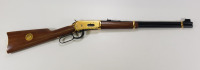 Winchester Commemorative 94 Lever-Action