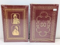 George Washington and Benedict Arnold A Tale of Two Patriots & Washington The Indispensable Man