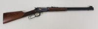 Winchester Commemorative 94AE Lever-Action