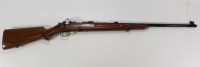 Winchester 52 Rifle