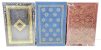 Easton Press Perestroika By Mikhail Gorbachev, ...The Heavens and The Earth By Walter A. McDougall, & Failure Is Not An Option By Gene Kranz