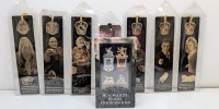Harry Potter Bookmarks