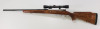 Browning Bolt-Action Rifle - 2