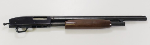 Mossberg 600CT Shotgun