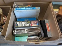 (2) Ctns Games