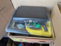 (6) Ctns Household Items