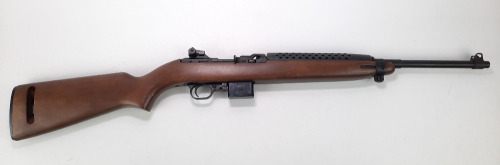 Universal Hialeah M1 Rifle