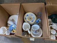 (4) Cns Kitchenware